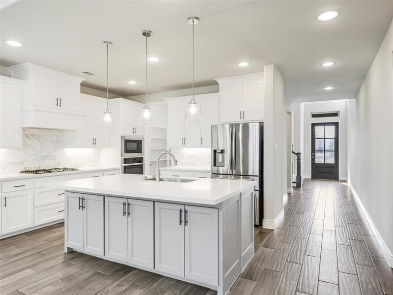 3240 Lexington Drive, Celina TX 75009 - Photo 4