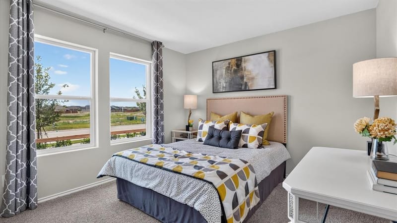 740 ARCHER Street, Godley TX 76044 - Photo 23