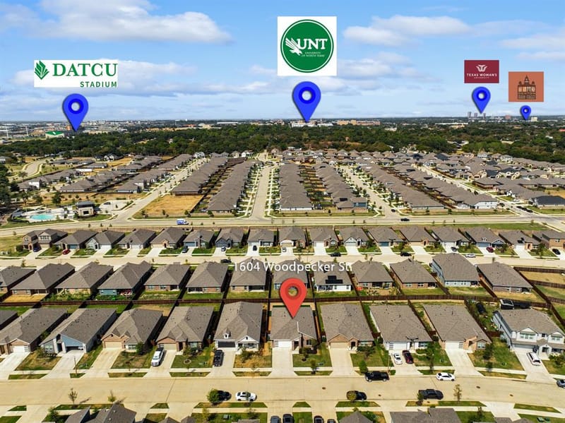 1604 Woodpecker Street, Denton TX 76205 - Photo 36