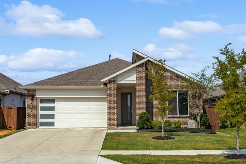 1604 Woodpecker Street, Denton TX 76205