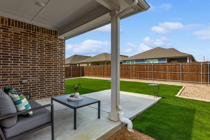 1604 Woodpecker Street, Denton TX 76205 - Photo 29