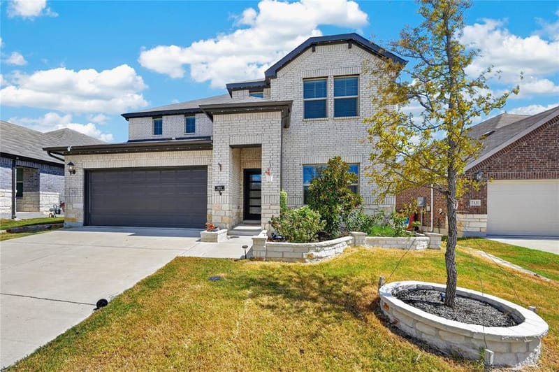 711 Williams Way, Lowry Crossing TX 75069 - Photo 2