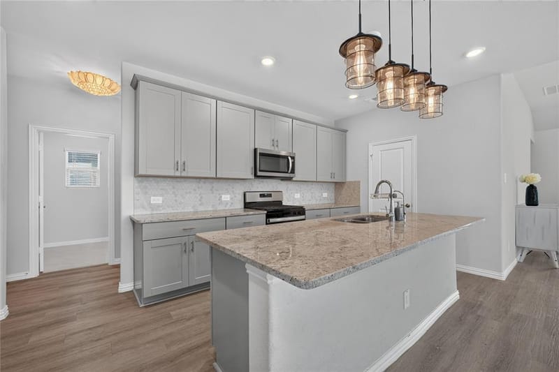 711 Williams Way, Lowry Crossing TX 75069 - Photo 12