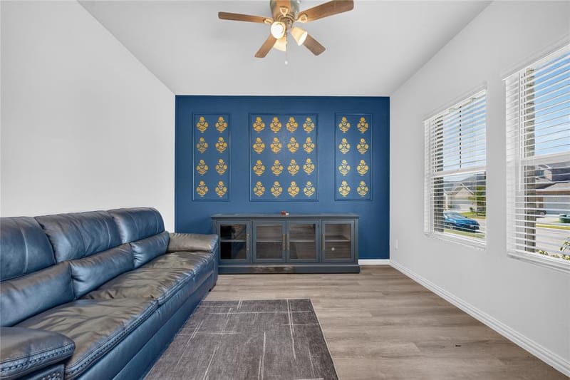 711 Williams Way, Lowry Crossing TX 75069 - Photo 5