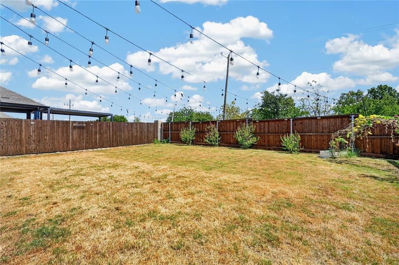 711 Williams Way, Lowry Crossing TX 75069 - Photo 34