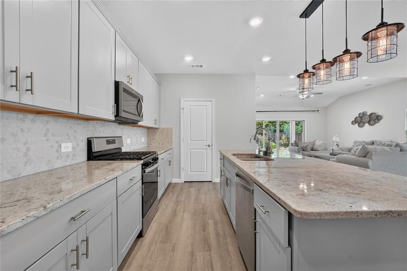 711 Williams Way, Lowry Crossing TX 75069 - Photo 10