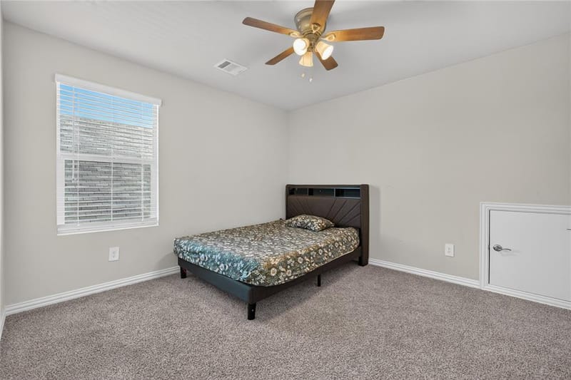 711 Williams Way, Lowry Crossing TX 75069 - Photo 33