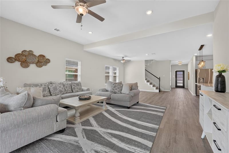 711 Williams Way, Lowry Crossing TX 75069 - Photo 18