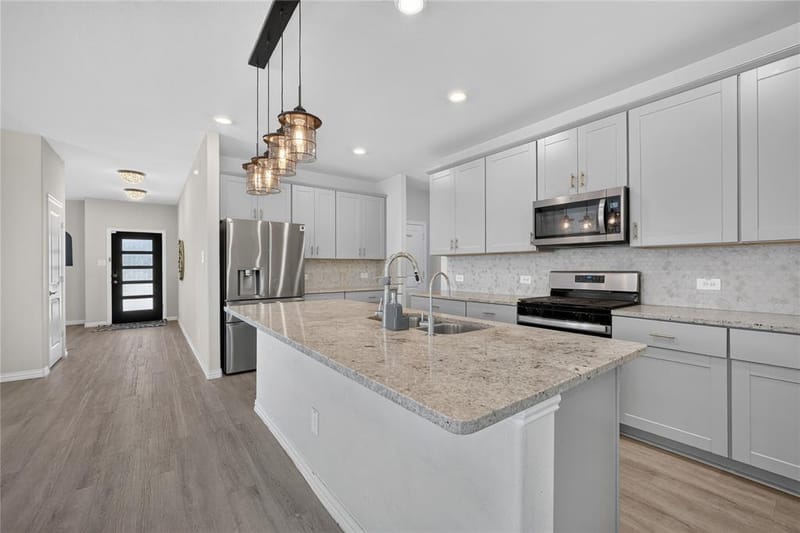 711 Williams Way, Lowry Crossing TX 75069 - Photo 11