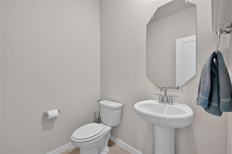 711 Williams Way, Lowry Crossing TX 75069 - Photo 19