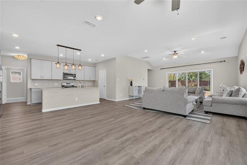 711 Williams Way, Lowry Crossing TX 75069 - Photo 8