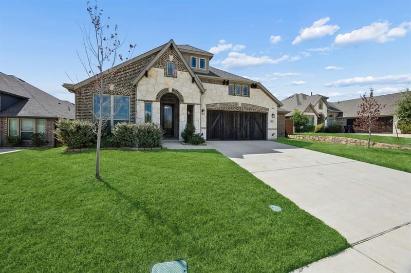 3006 Holland Lane, Midlothian TX 76065 - Photo 2