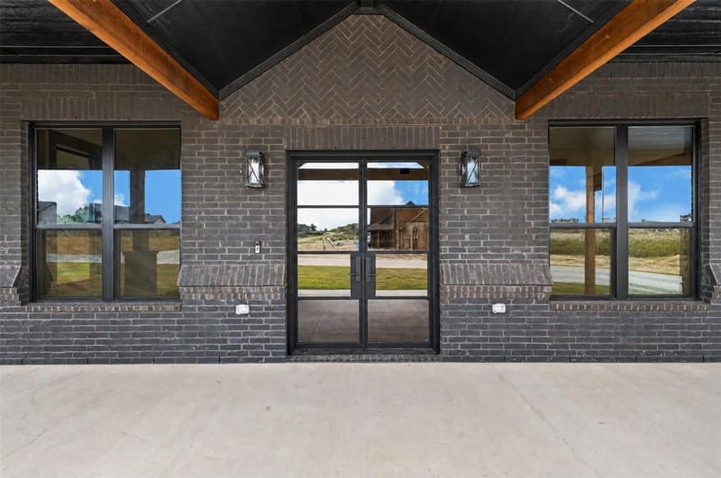 1091 Barton Ranch Road, Nemo TX 76070 - Photo 2