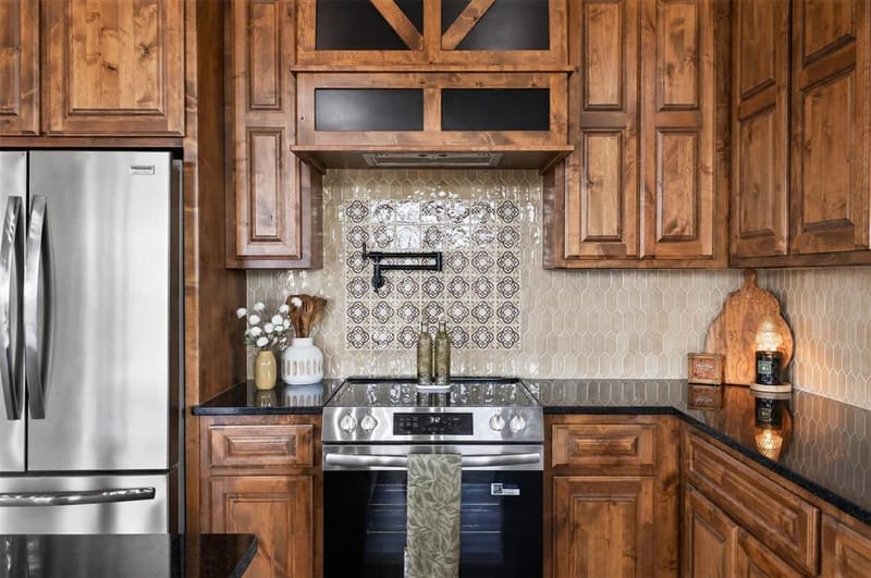 1091 Barton Ranch Road, Nemo TX 76070 - Photo 6