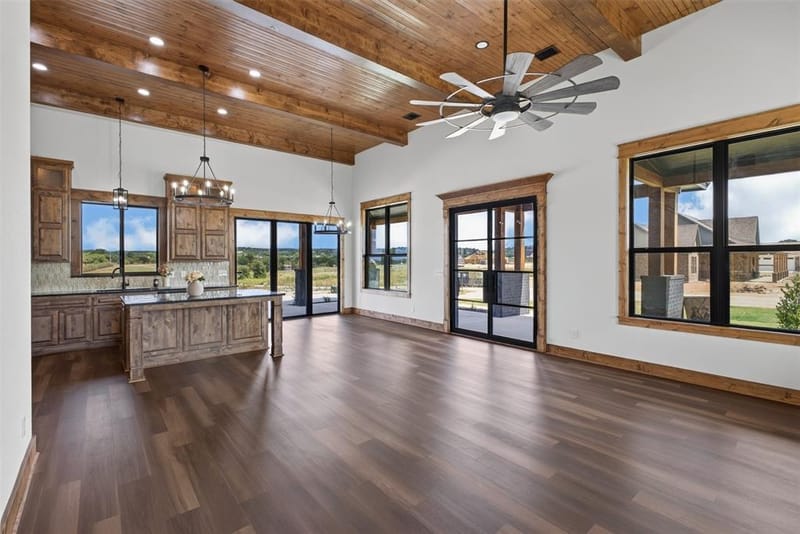 1091 Barton Ranch Road, Nemo TX 76070 - Photo 13