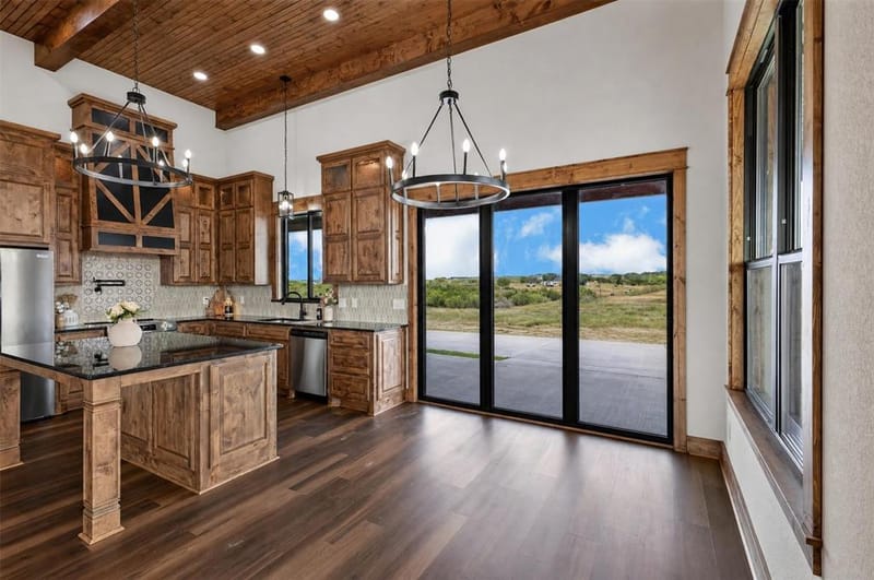 1091 Barton Ranch Road, Nemo TX 76070 - Photo 16