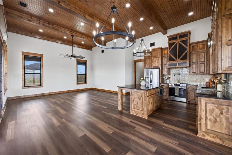 1091 Barton Ranch Road, Nemo TX 76070 - Photo 12