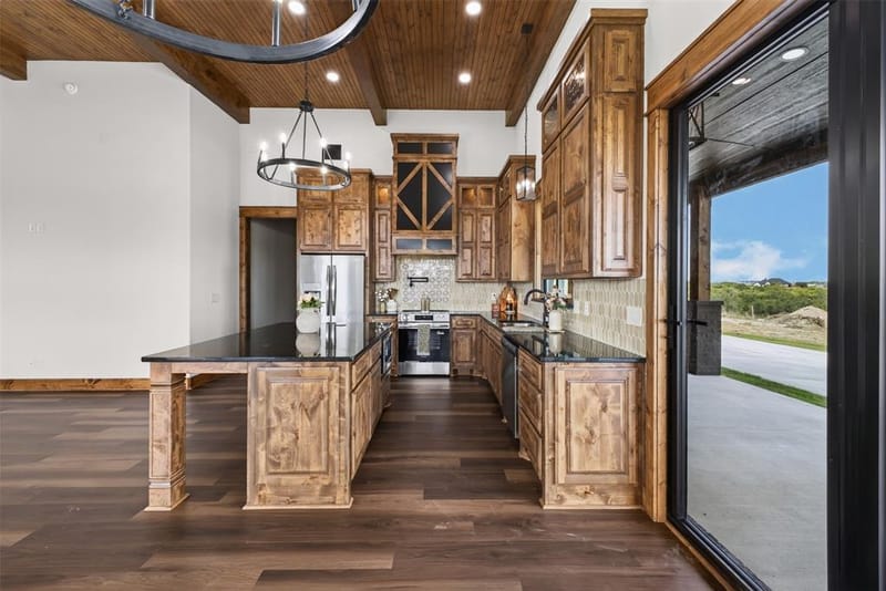 1091 Barton Ranch Road, Nemo TX 76070 - Photo 7
