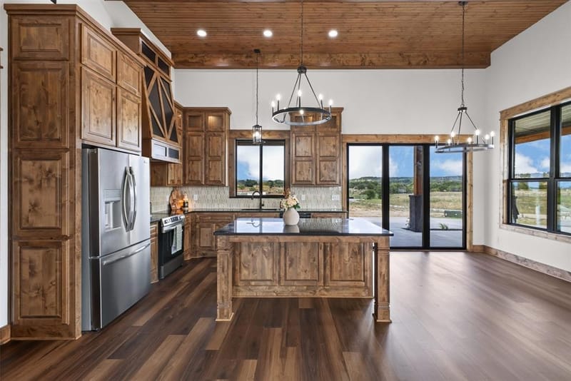 1091 Barton Ranch Road, Nemo TX 76070 - Photo 5