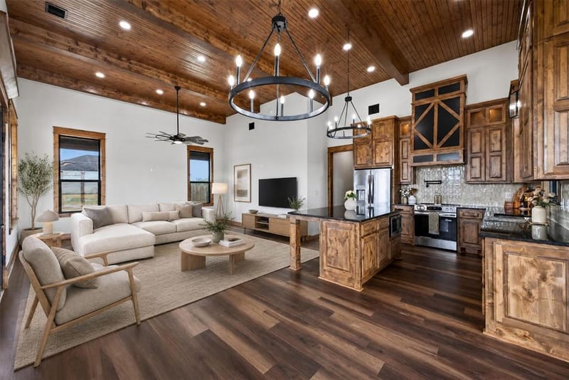 1091 Barton Ranch Road, Nemo TX 76070 - Photo 8