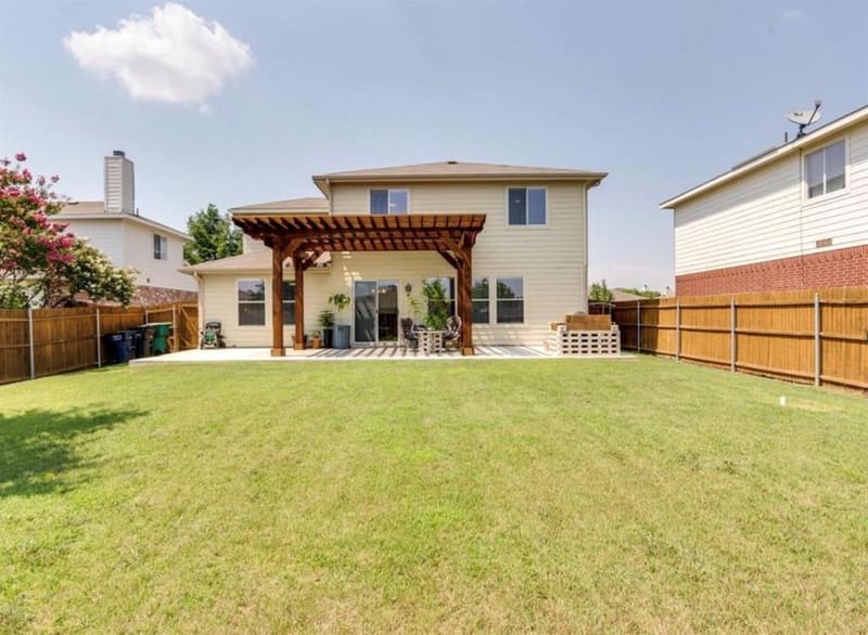 4116 Milestone Court, Fort Worth TX 76244 - Photo 27