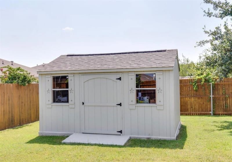 4116 Milestone Court, Fort Worth TX 76244 - Photo 26