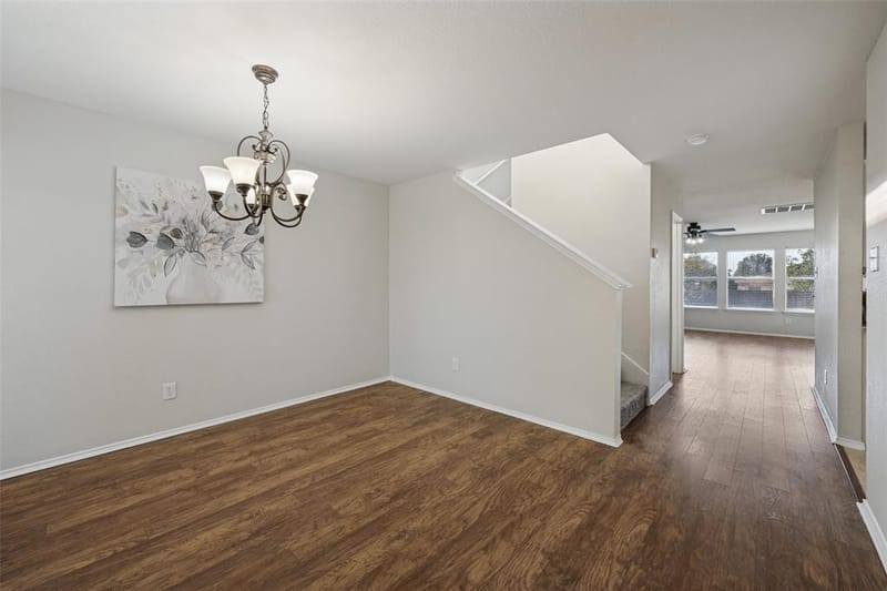 4116 Milestone Court, Fort Worth TX 76244 - Photo 3
