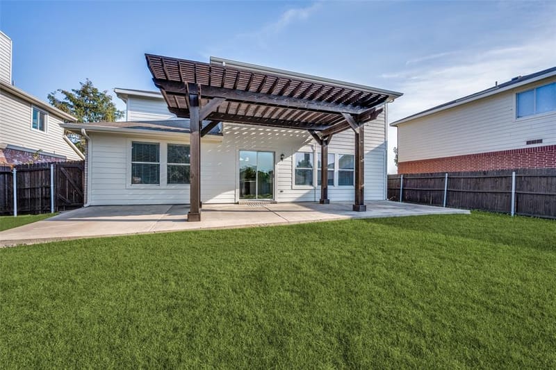 4116 Milestone Court, Fort Worth TX 76244 - Photo 24