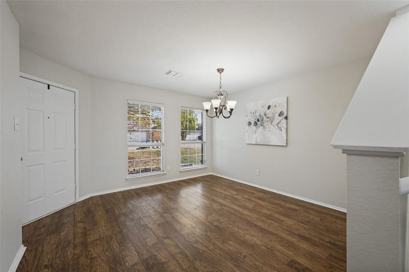 4116 Milestone Court, Fort Worth TX 76244 - Photo 4