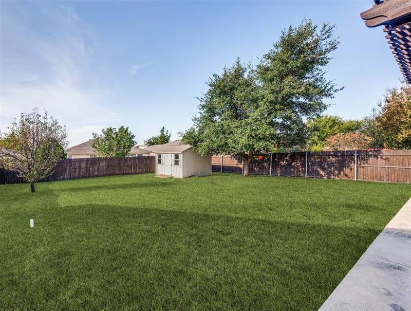 4116 Milestone Court, Fort Worth TX 76244 - Photo 25