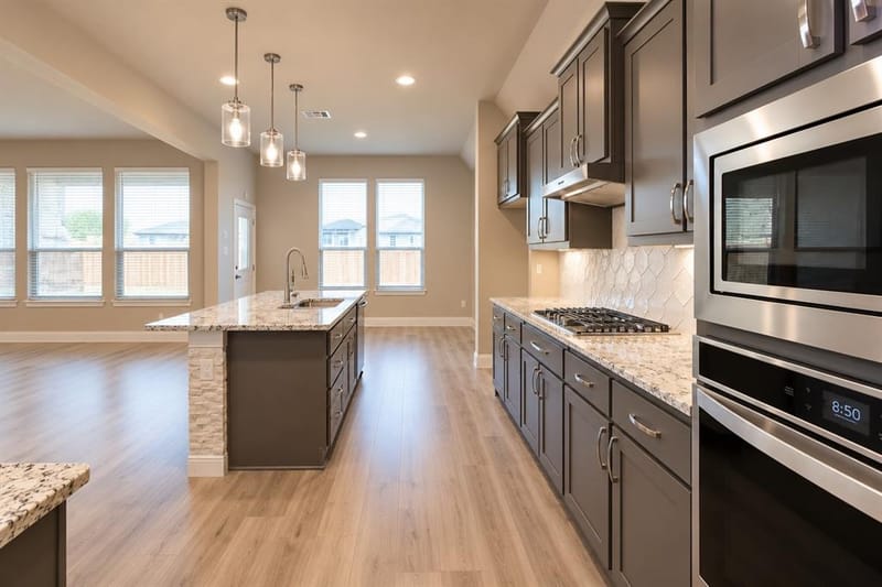 3451 April Breeze Trail, Grand Prairie TX 76065 - Photo 3
