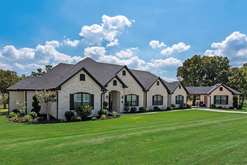 218 White Rock Road, Corsicana TX 75109 - Photo 3