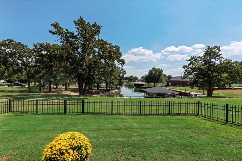 218 White Rock Road, Corsicana TX 75109 - Photo 32