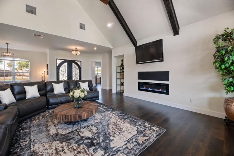 218 White Rock Road, Corsicana TX 75109 - Photo 9