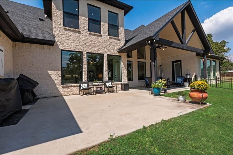 218 White Rock Road, Corsicana TX 75109 - Photo 30