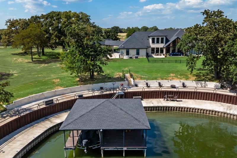 218 White Rock Road, Corsicana TX 75109 - Photo 37