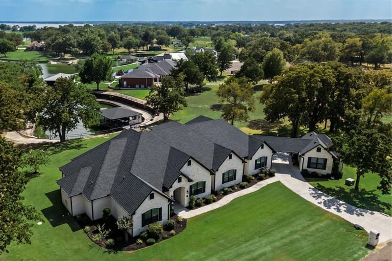218 White Rock Road, Corsicana TX 75109 - Photo 40