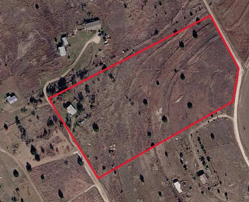 172 Private Road 439, Itasca TX 76055
