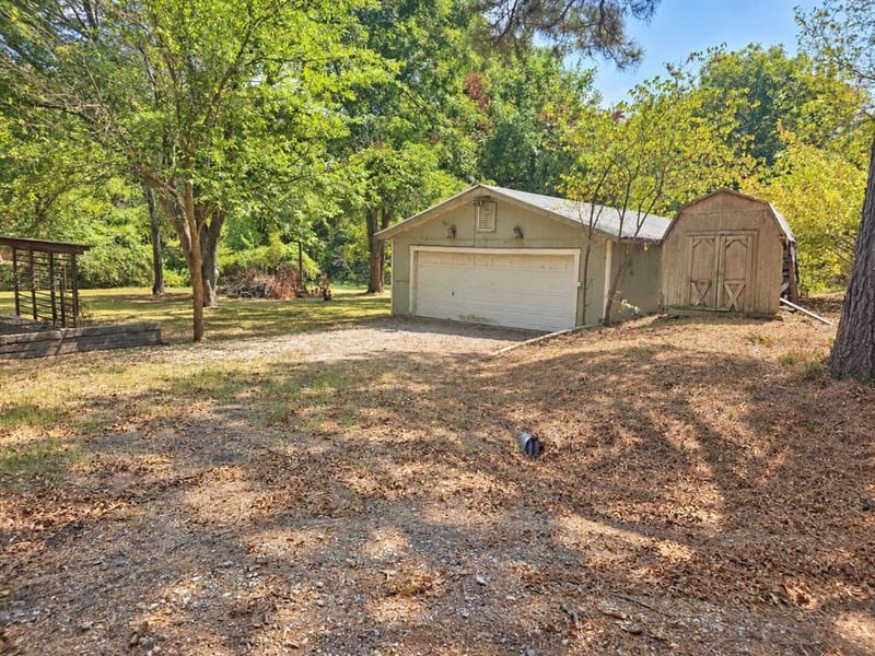8219 Pecan Circle, Lone Oak TX 75453 - Photo 27