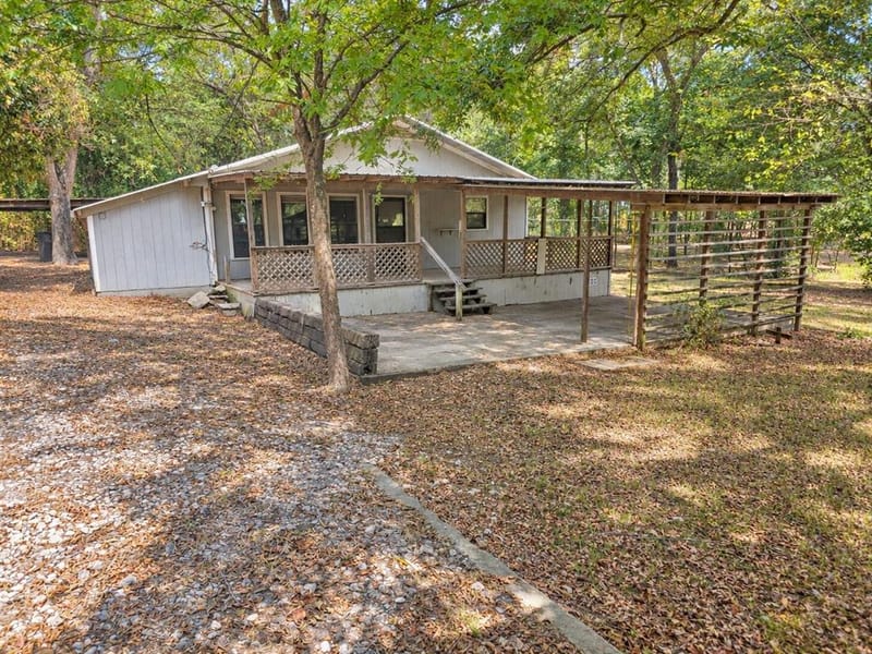8219 Pecan Circle, Lone Oak TX 75453 - Photo 2