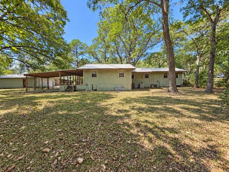8219 Pecan Circle, Lone Oak TX 75453 - Photo 25