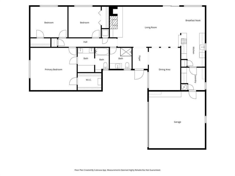 4905 Rock River Drive, Fort Worth TX 76103 - Photo 30