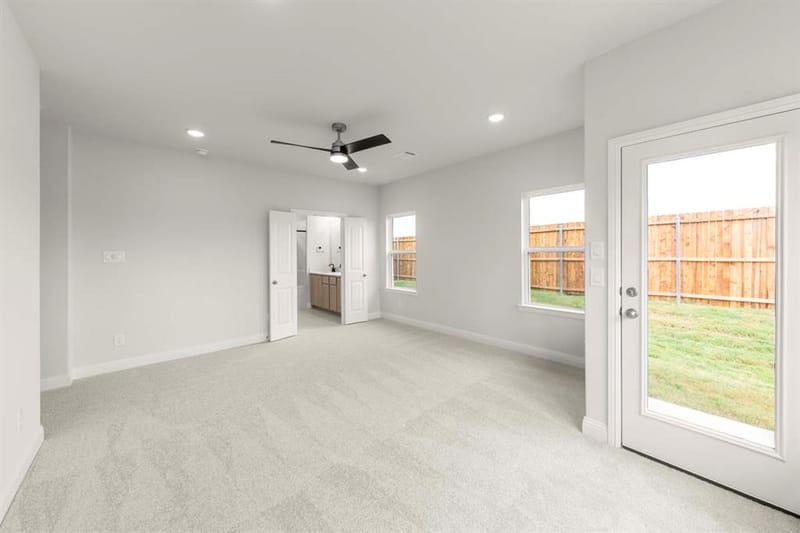 1640 Edgeway Drive, Aubrey TX 76227 - Photo 17