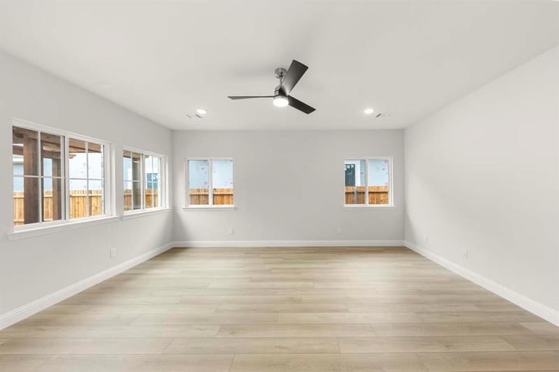 1640 Edgeway Drive, Aubrey TX 76227 - Photo 4