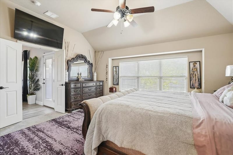 4332 Sweet Clover Lane, Fort Worth TX 76036 - Photo 16