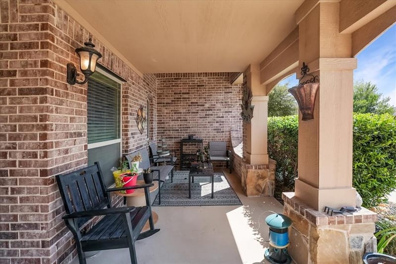 4332 Sweet Clover Lane, Fort Worth TX 76036 - Photo 3
