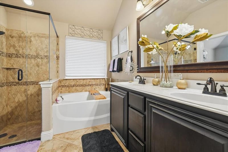 4332 Sweet Clover Lane, Fort Worth TX 76036 - Photo 20