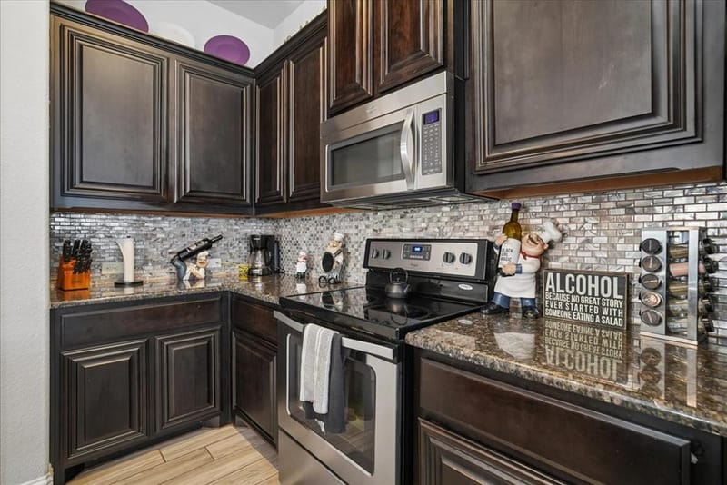 4332 Sweet Clover Lane, Fort Worth TX 76036 - Photo 8
