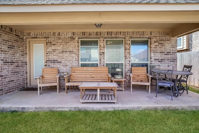 4332 Sweet Clover Lane, Fort Worth TX 76036 - Photo 25