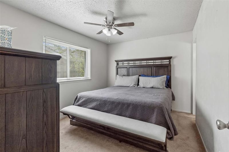 910 Quebec Drive, Garland TX 75040 - Photo 17